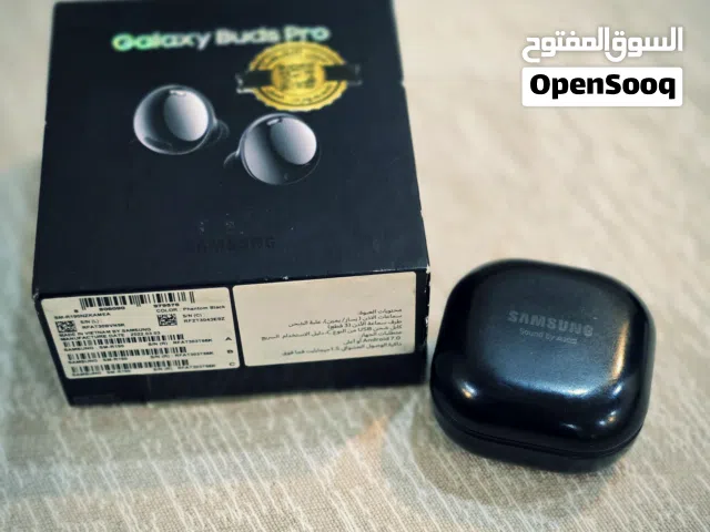 سماعات سامسونك