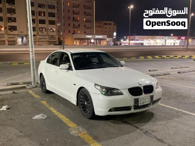 2005 بي ام دبليو الفئة 4 420