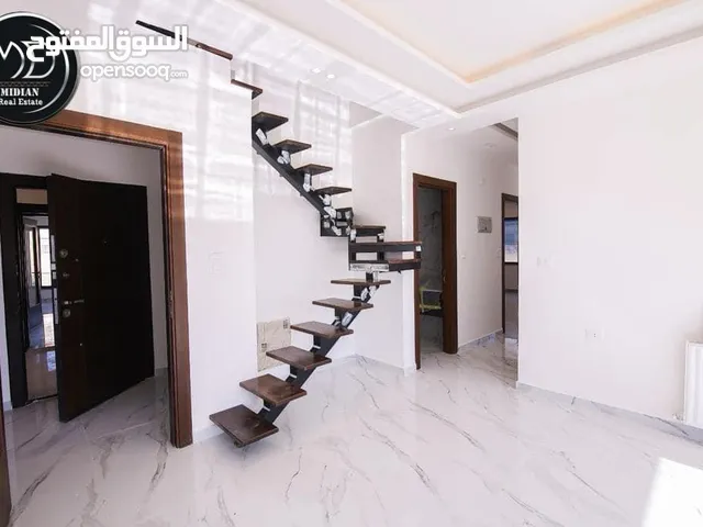 180m2 3 Bedrooms Apartments for Sale in Amman Dahiet Al Ameer Rashed