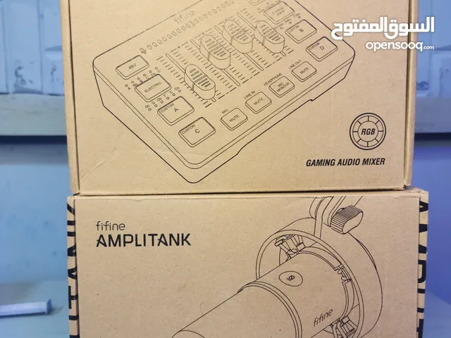 Microphones for sale in Basra