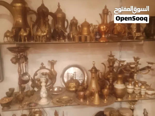 تحف وانتيكات للبيع