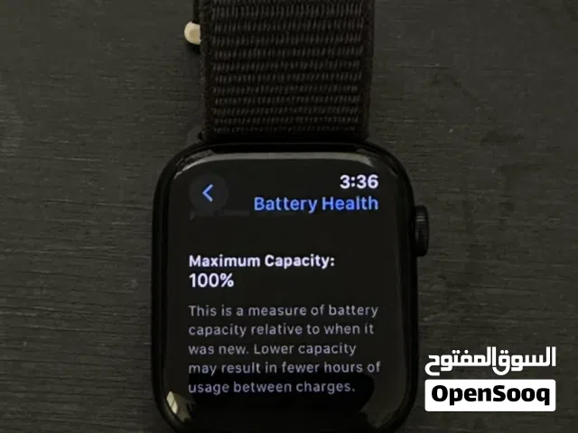 Apple Watch Series 9