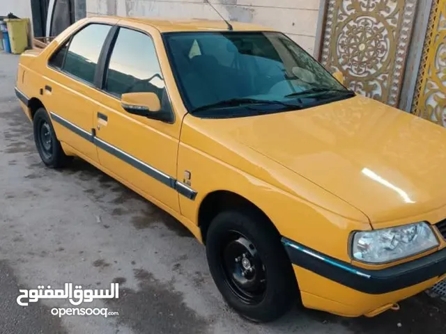 Used Peugeot 405 in Basra