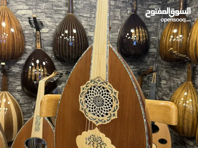 عود الحكيم احترافي ظهر مهوجني وورد احترافي بروفشنال صناعه مصريه