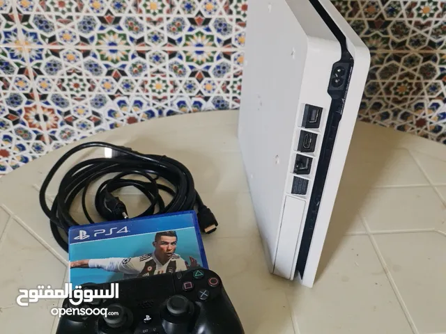  Playstation 4 for sale in Kénitra