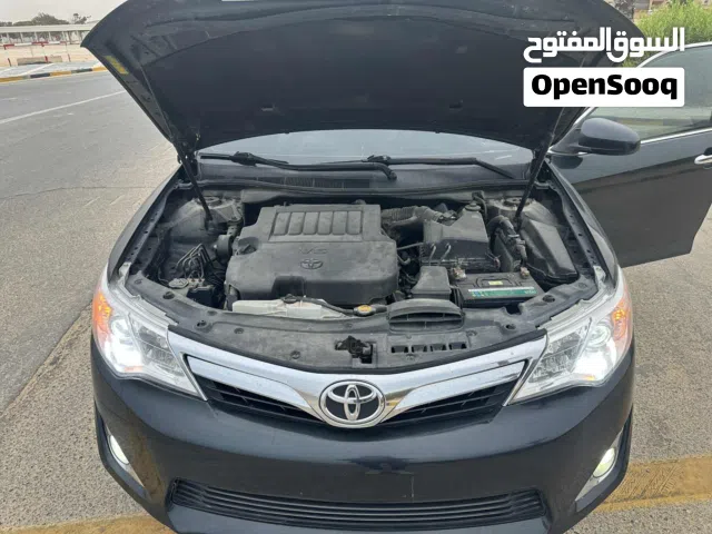 Used Toyota Camry in Tripoli