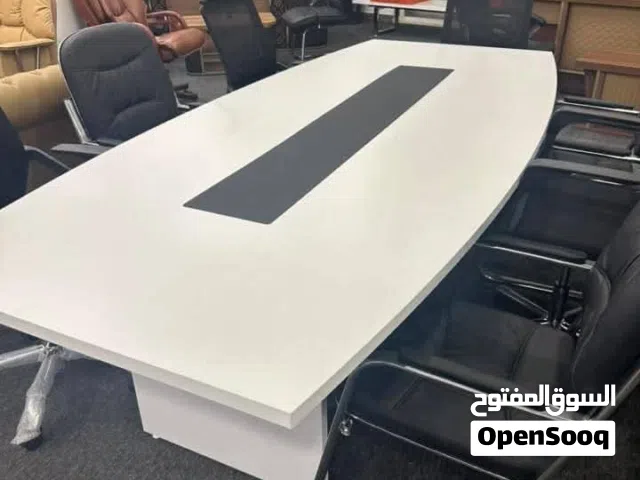 طاولات اجتماعات تركية