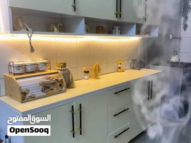كاونترات خشب درجة أولى