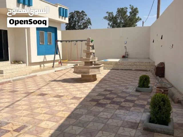 100 m2 2 Bedrooms Townhouse for Rent in Tripoli Wadi Al-Rabi