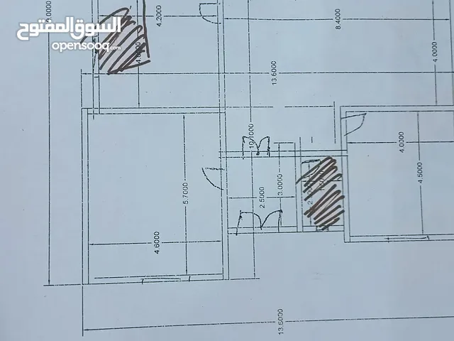 300 m2 3 Bedrooms Villa for Sale in Benghazi Bohdema