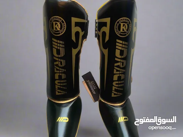 Combat Shin Guards