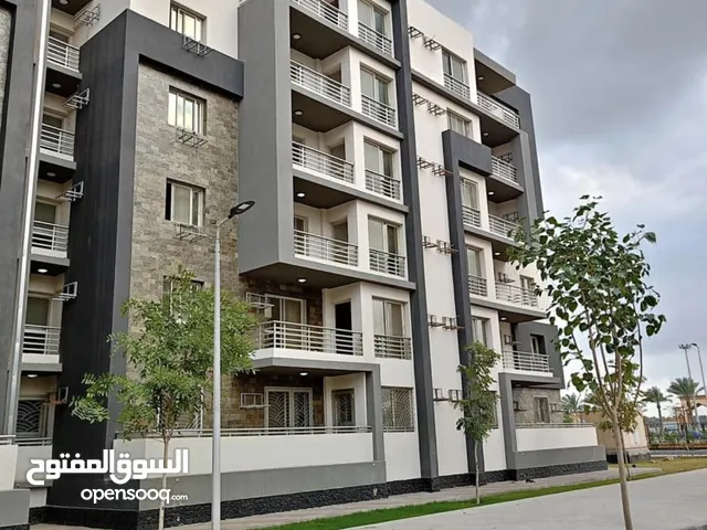 130 m2 3 Bedrooms Apartments for Sale in Damietta New Damietta