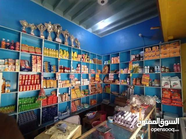 6m2 Supermarket for Sale in Al Mukalla Other