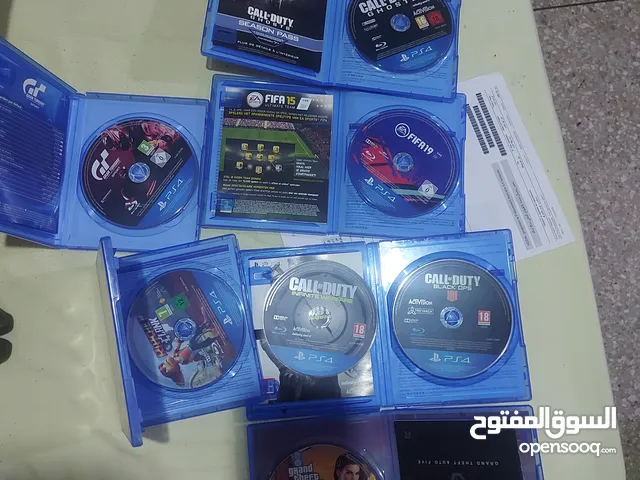 PlayStation 4 PlayStation for sale in Salé