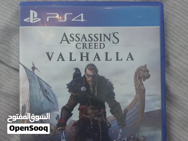 سيدي Assassin's Creed Valhalla