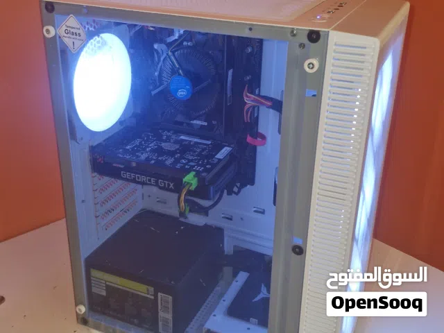 Gaming PC.