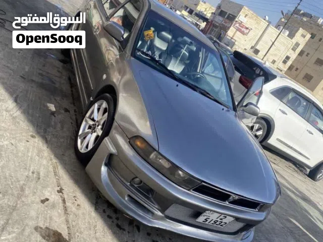 2003 Mitsubishi Galant ES