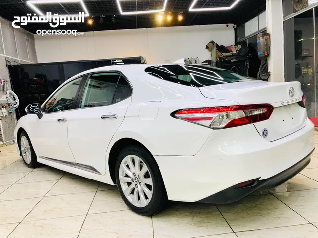 Toyota Camry 2019 in Tripoli