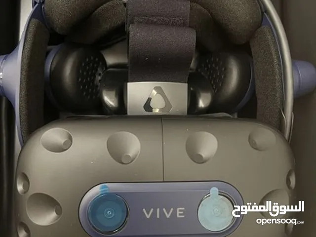 نظارة واقع افتراضي HTC VIVE Pro 2 Full Kit