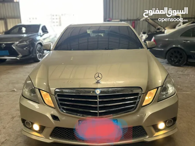 مرسيدس كرت 2012