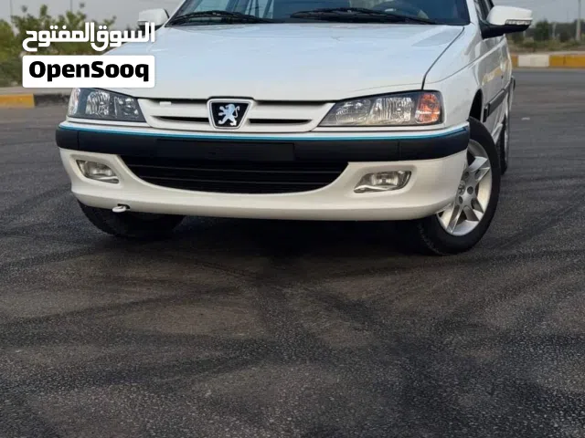 السلام عليكم سياره بيجو موديل 24 بسمي حره تحويل ثاني يوم ماشيه 33 الف بعده بجياس الوكاله