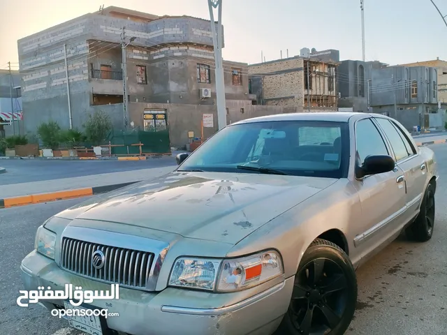Used Ford Crown Victoria in Basra
