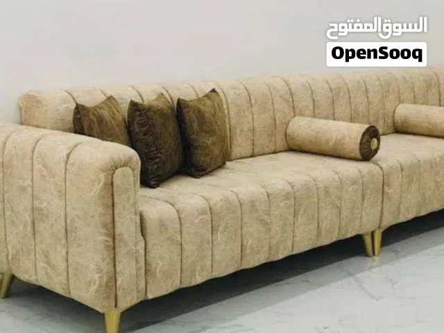 ورشه تنجيد الصالونات والستاير