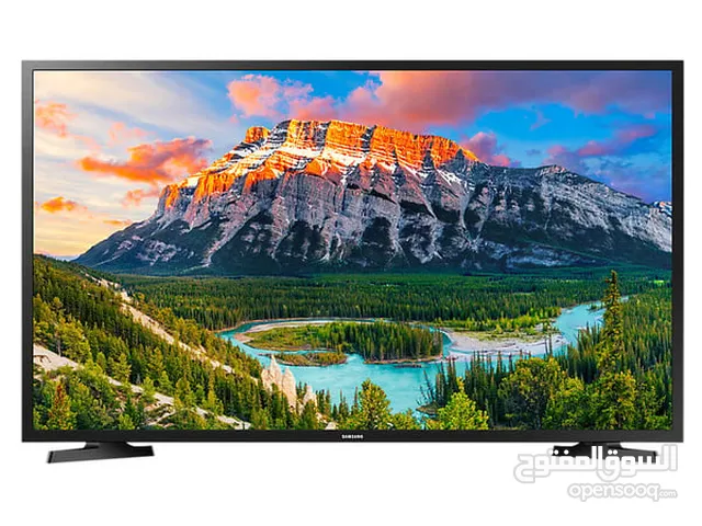 Samsung fully Smart 49" HD Curved TV