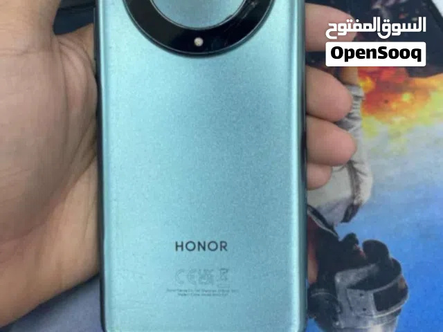 Honor Honor X9a 256 GB in Baghdad