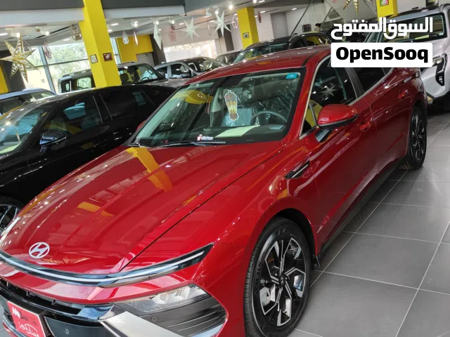 Brand New Hyundai Sonata SE 2024,