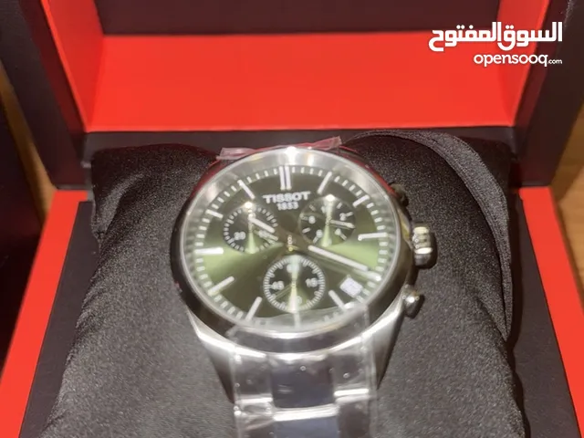 TISSOT watch