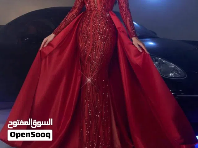 فستان سهره جديد للبيع