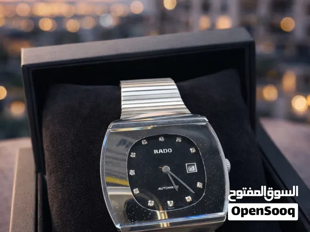 Automatic Skmei watches  for sale in Al Batinah