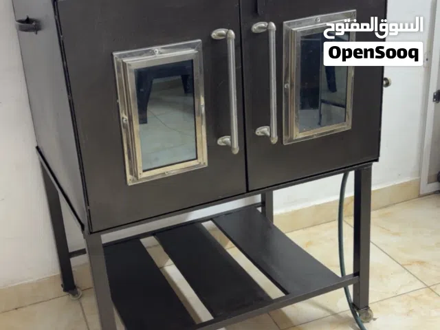 فرن عربي حجم كبير شعله زرقاء بحالة الجديد بودي نظيف ممتاز