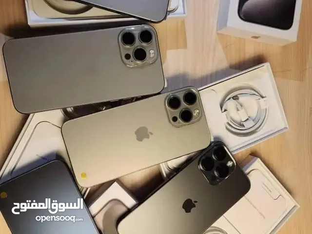 ايفون 15 برو ماكس