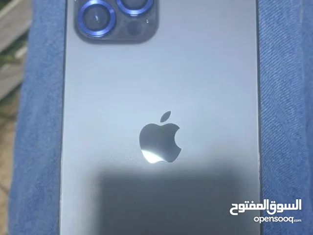 Apple iPhone 12 Pro Max 256 GB in Amman