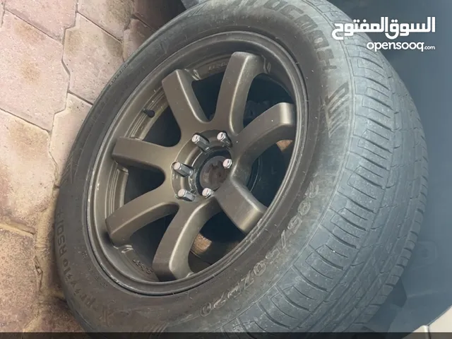 للبيع رنقات معا توايرهم