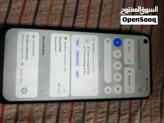 OnePlus Nord CE 256 GB in Al Ahmadi