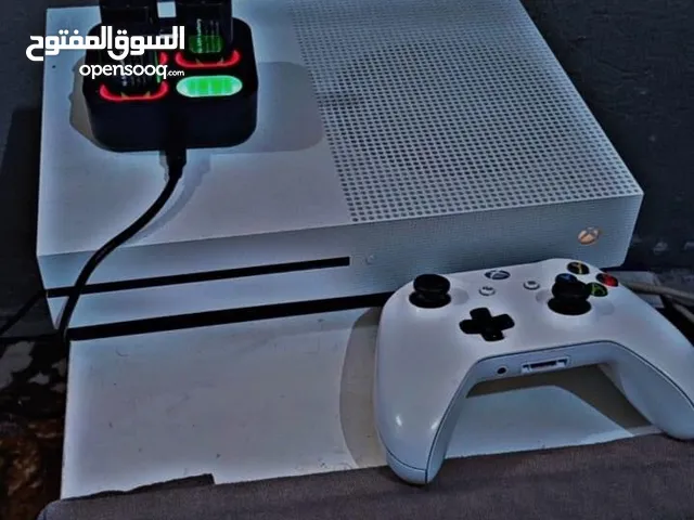Xbox    1s