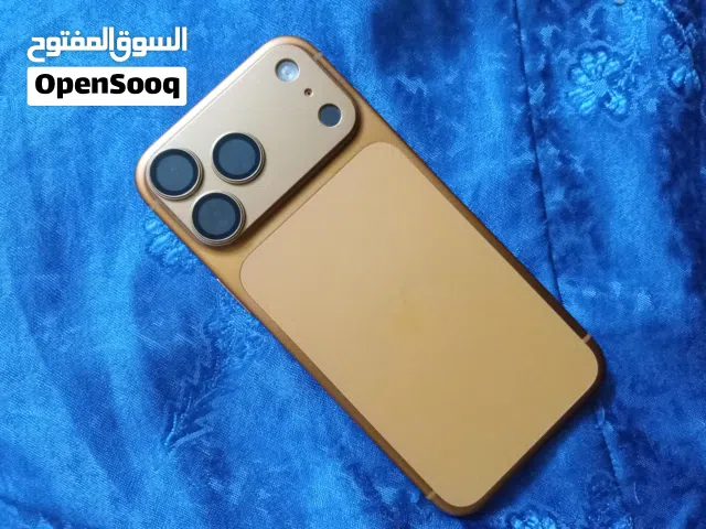 17 pro max شرق اوسط