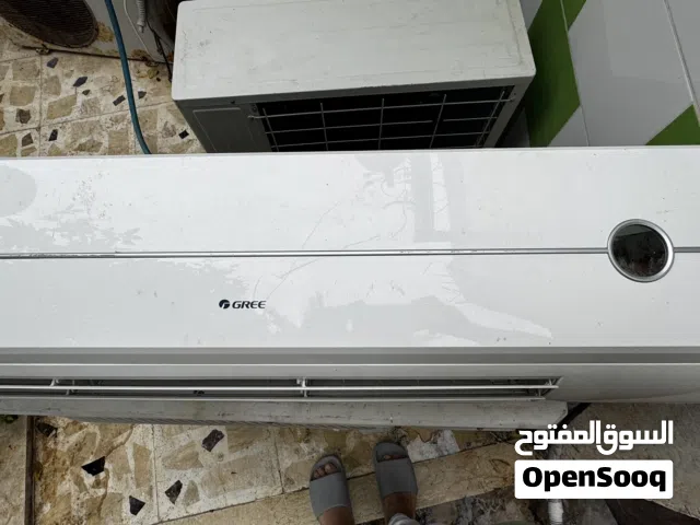 مكيف جري مستعمل قوته 30 بجميع ملحقاته