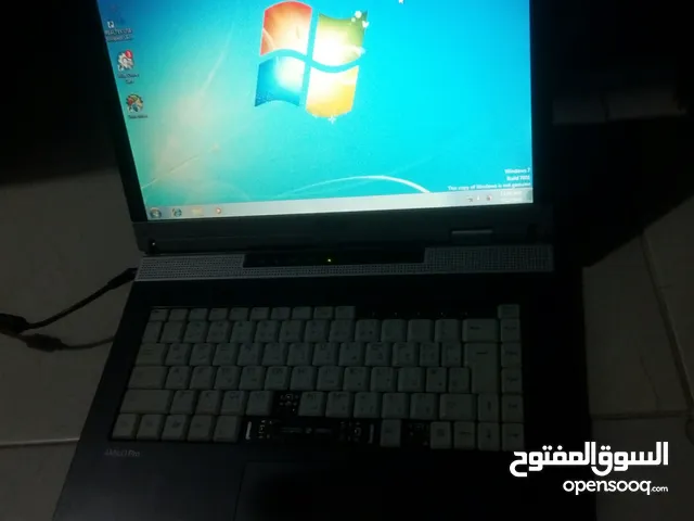 Windows Fujitsu for sale  in Cairo