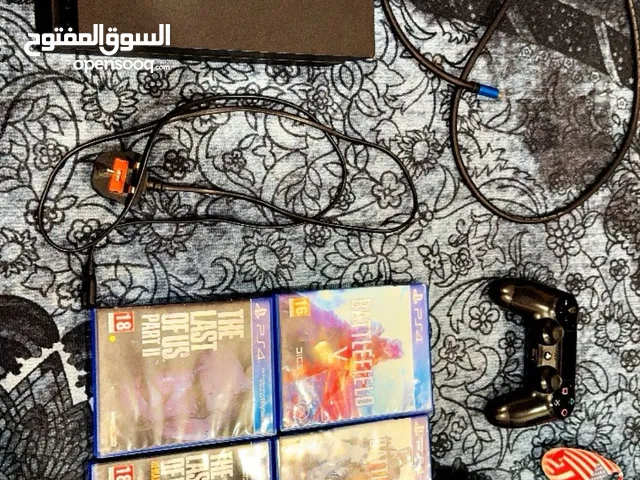 PlayStation 4 PlayStation for sale in Basra