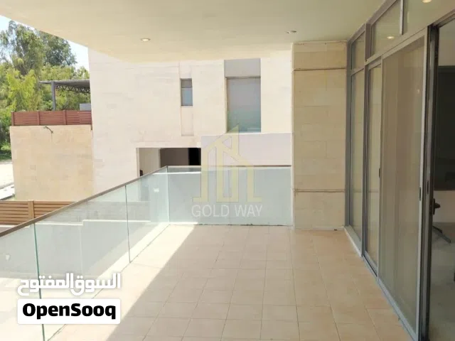 في أرقى مناطق الدوار الرابع شقة تسوية 330م بسعر مميز / ref 1223