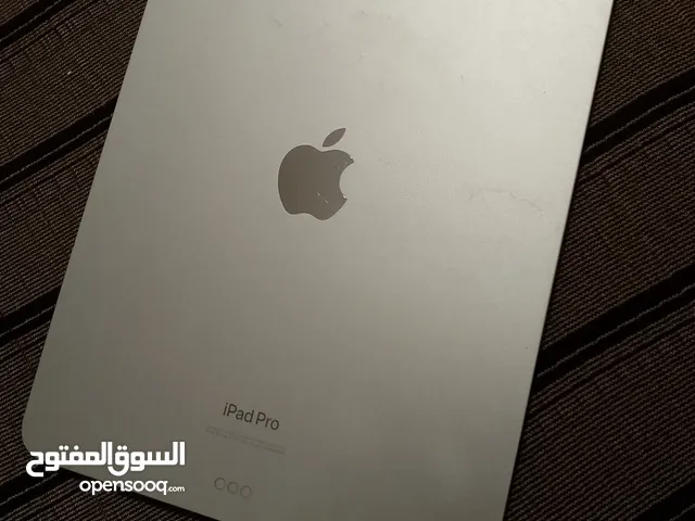 Apple iPad pro 4 128 GB in Benghazi