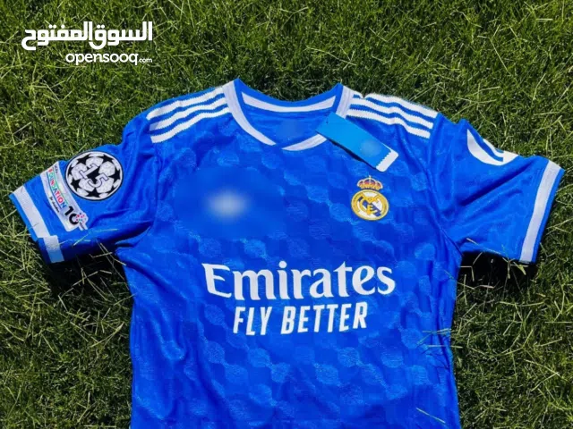 T-Shirts Sportswear in Benghazi