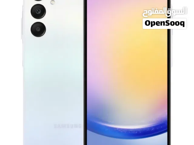Samsung Galaxy A25 128 GB in Madaba
