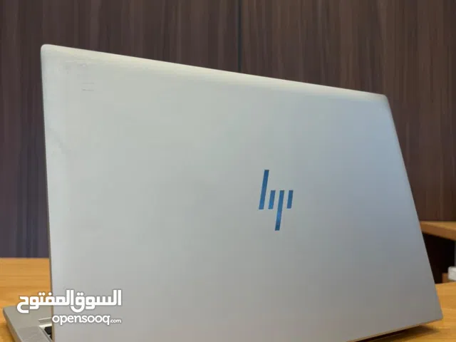 HP EliteBook 830 G8 – Premium Business Laptop