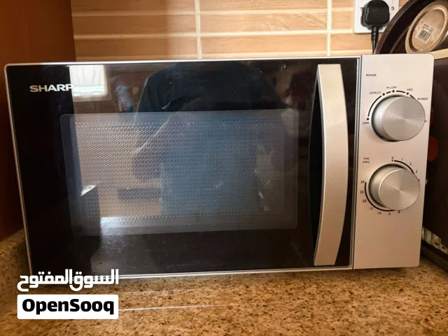 Sharp microwave