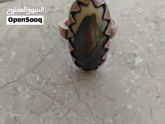 خاتم جميل ومميز
